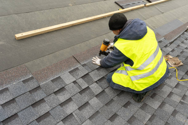 Roof Waterproofing Services in Paris, AR