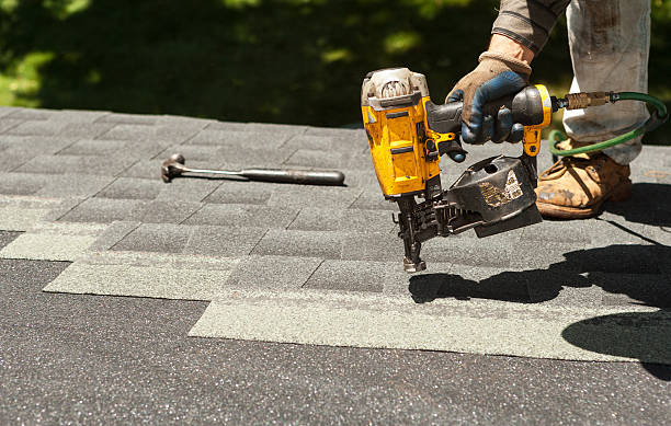 Trusted Paris, AR Roofing Contractor Experts